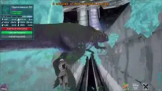 ark aimbot/softaim