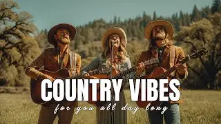 Old Country Music Legends Live - Conway Twitty, The Carter Family, Hank Williams