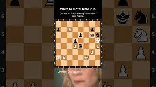 89 Chess Daily Puzzle #ChessPuzzle