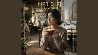 INFJ 여자