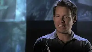 Gears of War 2 - Making of Game Development with Epic Games Official Documentary! 4K 60FPS!