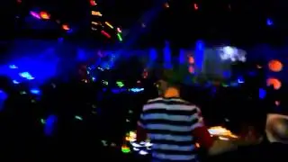 Dibak vs Jason Derulo ft. 2Chainz - Talk Dirty @ Music Club Barcelona