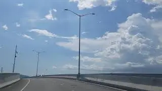 Three Miles Over Pass | Hagley Park Road | Jamaica