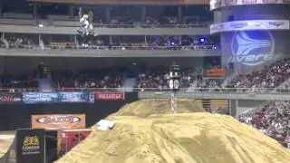 Diverse Night of the Jumps 2014 w Ergo Arenie 10