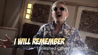 I Will Remember - Toto (cover)