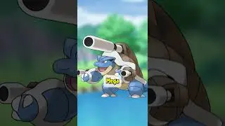 1 Fact about EVERY Mega Pokemon (Part 1)