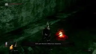 DARK SOULS&trade;: REMASTERED Dark Spirit Mildrid