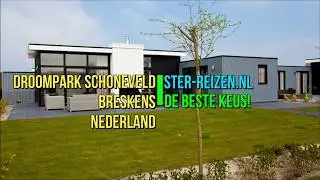 DROOMPARK SCHONEVELD, Breskens, Nederland - Ster Reizen