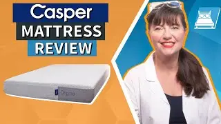 Casper Mattress Review - The Best Mattress In A Box???