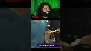 КОНИ, он же самый большой злодей Smash