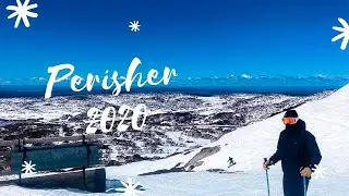 Perisher Ski Resort 2020