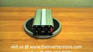 1250 Watt Power Inverter COMPACT by AIMS
