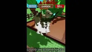 Открываю примал егг!?! #lucky #imlucky #growagardenroblox #imlucky #роблокс #roblox ☠️