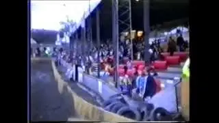 Berwick Bandits v Reading 1999