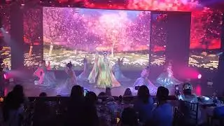 CULTURAL DANCE | MIRINN SHOW BANGKOK THAILAND #culturaldance #mirinnshow #ladyboy @kayeaclon8404