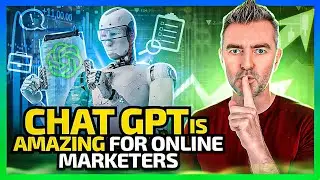 Chat GPT Content Marketing Use Cases 👀