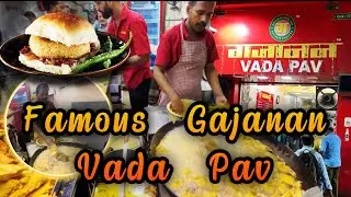 Gajanan Vadapav | Thane&rsquo;s Most Loved Street Food Spot
