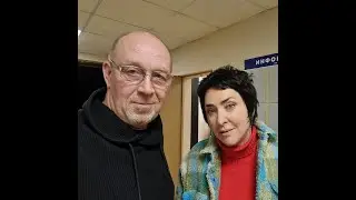 Лолита в ОДКиИ 07 10  22