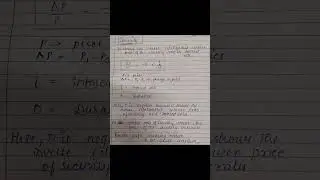 Convexity | Price of Security and Interest rates | Bcom BBA MCOM MBA COMMERCE NOTES CA CS ICWA ICAI