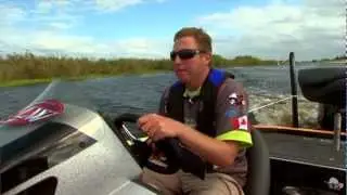 FLW Circuit Breaker | S01E01: Lake Okeechobee