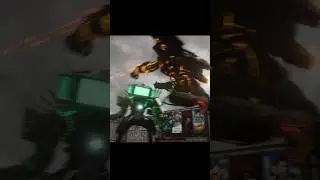 Titan Speekarmen VS Titan Cameraman (Skibidi Toilet)