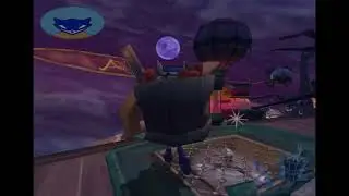 Sly 2 stream #sly2bandofthieves