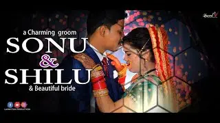 Sab Tera I Song I  Dedicated to Beautiful Kumaoni Couple I 2021 I LF Production