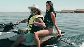 Ryan Charles - Think I'm Famous (Music Video)