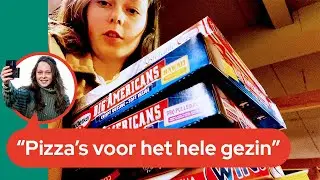 Heb ik nog wel een LEVEN buiten SCHOOL? | Dani&euml;lle vlogt #32