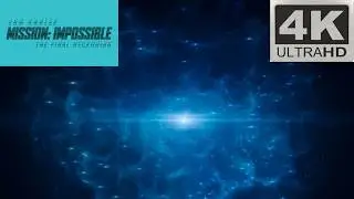 Mission: Impossible The Final Reckoning (2025) | Ethan Hunt Meets The Entity 4K #missionimpossible