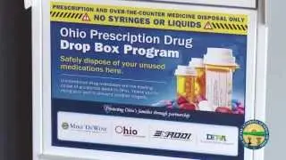Ohio Attorney General's Office YouTube Channel Trailer