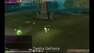 Tantra GEFORCE - Speed Hack y mas 2025