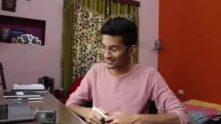 Shopping before Lockdown in Goa  \\ Kaalimirchpudina