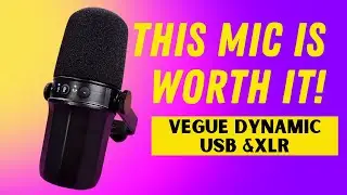Is The VeGue VM70 and Fduce SL40 are the same mic?
