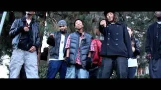 Da Sluggaz - Round Here Ft Dre Mack OF Dsb Click
