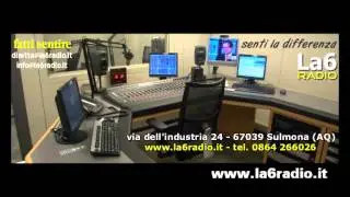 6 Ottobre 1924   annuncio della prima trasmissione radio in Italia