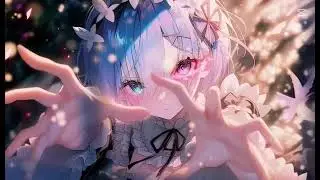ATLEX - PASSO BEM SOITO (Slowed) edit anime