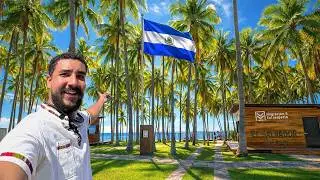 Esto es Punta Roca 🌴 | El Salvador 🇸🇻  &iquest;vale la pena o es puro show?