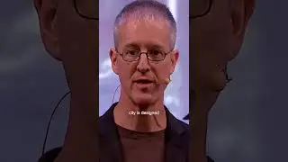 Jeff Speck&rsquo;s TEDx Talk on Walkable Cities and Urban Design