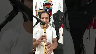 Hector Loza From Ecuador Native Music