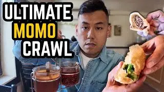 Ultimate momo experience 