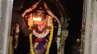 Friday Pooja Vasavi temple kelamangalam,#15 December 2025