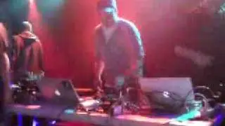 d&oslash;dpop Live @ Bylarm 2009