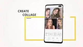 Photo Editor - Collage Editor Pro [Android App]