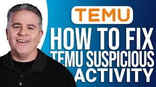 Как исправить подозрительную активность Тему: простое руководство