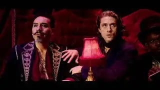 MOULIN ROUGE! - Broadway Dallas