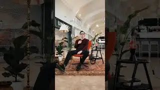 Smakr&aring;det - Ingelsta Shopping - Daniel