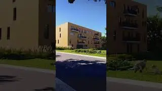 Apartamento T3 novo a estrear com garagem em Vila Nova de Gaia BRICK BOX empreendimento