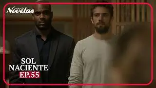 Sol Naciente Ep.55 | Cap&iacute;tulo Completo