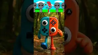 Incredibox Sprunki OC | Nintendo Switch #sprunki #sprunkioc #incredibox #nintendoswitch